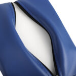 Habys cuneo da massaggio 20x15x10 cm blu