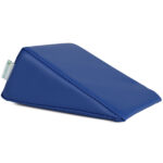 Habys cuneo da massaggio 20x15x10 cm blu
