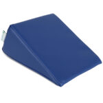 Habys cuneo da massaggio 20x15x10 cm blu