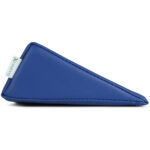 Habys cuneo da massaggio 20x15x10 cm blu