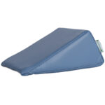 Habys cuneo da massaggio 20x15x10 cm verde chiaro