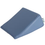 Habys cuneo da massaggio 20x15x10 cm verde chiaro