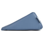 Habys cuneo da massaggio 20x15x10 cm verde chiaro