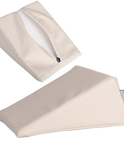 Habys cuneo posizionatore 20x15x10 cm beige