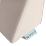 Habys cuneo posizionatore 20x15x10 cm beige