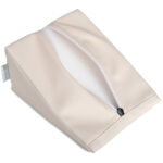 Habys cuneo posizionatore 20x15x10 cm beige
