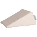 Habys cuneo posizionatore 20x15x10 cm beige