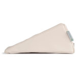 Habys cuneo posizionatore 20x15x10 cm beige
