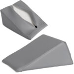 Habys cuneo posizionatore 20x15x10 cm grigio
