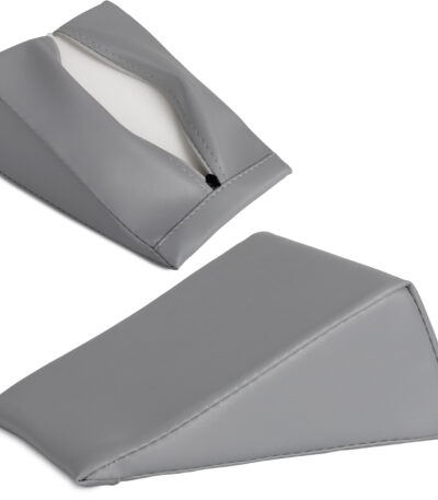 Habys cuneo posizionatore 20x15x10 cm grigio