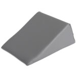 Habys cuneo posizionatore 20x15x10 cm grigio