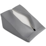 Habys cuneo posizionatore 20x15x10 cm grigio