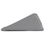 Habys cuneo posizionatore 20x15x10 cm grigio