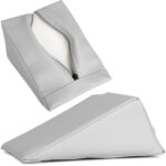 Habys cuneo posizionatore 20x15x10 cm grigio chiaro