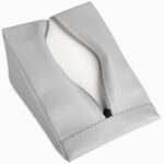Habys cuneo posizionatore 20x15x10 cm grigio chiaro