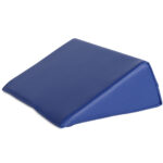Habys cuneo posizionatore 20x25x10 cm blu navy