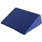 Habys cuneo posizionatore 20x25x10 cm blu navy