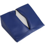 Habys cuneo posizionatore 20x25x10 cm blu navy