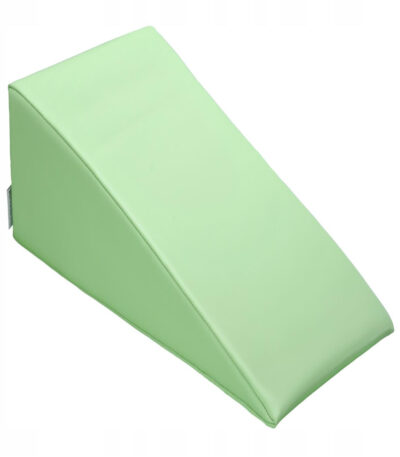 Habys cuneo posizionatore 30x20x16 cm verde