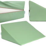 Habys cuneo posizionatore 40x50x20 cm verde
