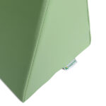 Habys cuneo posizionatore 40x50x20 cm verde