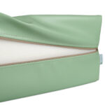 Habys cuneo posizionatore 40x50x20 cm verde