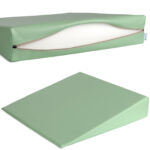 Habys cuneo posizionatore 60x60x12 verde