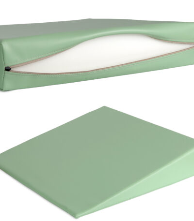 Habys cuneo posizionatore 60x60x12 verde