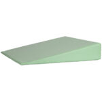 Habys cuneo posizionatore 60x60x12 verde