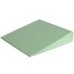 Habys cuneo posizionatore 60x60x12 verde