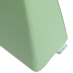 Habys cuneo posizionatore 60x60x12 verde
