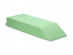 Habys cuneo posizionatore 67/53x25x10 cm verde