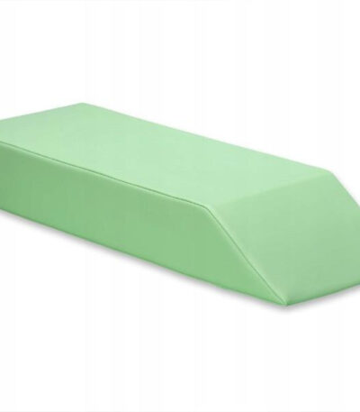 Habys cuneo posizionatore 67/53x25x10 cm verde