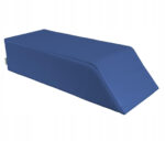Habys cuneo posizionatore 67/53x25x15 cm blu scuro