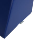 Habys cuneo posizionatore 70x24x30 cm blu