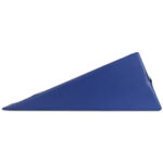 Habys cuneo posizionatore 70x24x30 cm blu