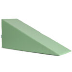 Habys cuneo posizionatore 70x24x30 cm verde