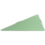 Habys cuneo posizionatore 70x24x30 cm verde