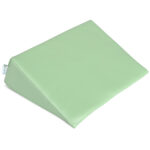 Habys cuneo posturale 20x25x10 cm verde chiaro