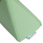 Habys cuneo posturale 20x25x10 cm verde chiaro