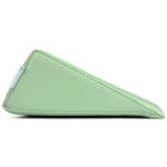 Habys cuneo posturale 20x25x10 cm verde chiaro