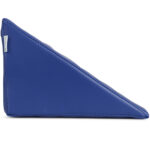 Habys cuneo posturale 30x12x20 cm blu navy
