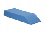 Habys cuneo posturale 67/53x25x10 cm blu