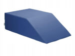 Habys cuneo posturale 70/40x40x20 cm blu