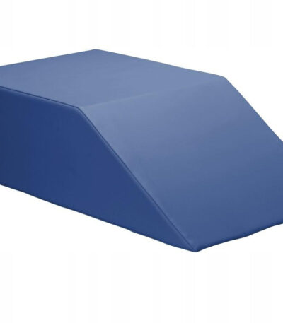 Habys cuneo posturale 70/40x40x20 cm blu