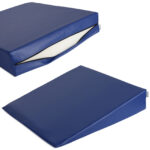 Habys cuneo sfoderabile 60 cm blu