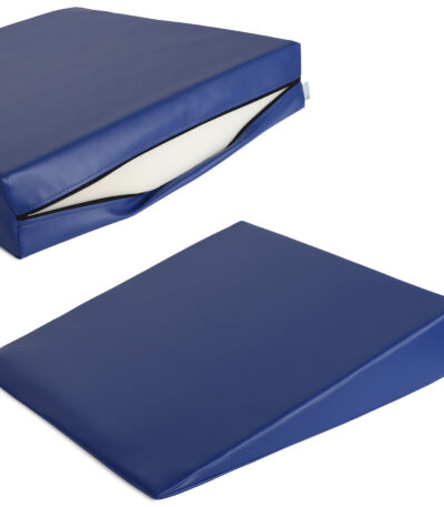 Habys cuneo sfoderabile 60 cm blu