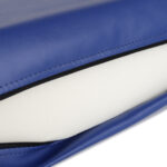 Habys cuneo sfoderabile 60 cm blu