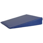 Habys cuneo sfoderabile 60 cm blu