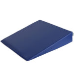 Habys cuneo sfoderabile 60 cm blu